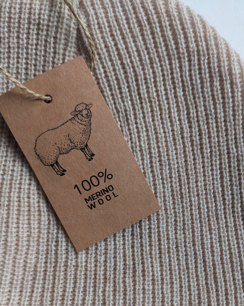 merino tüq